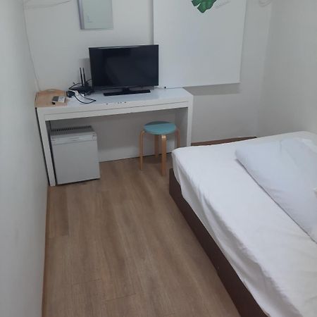 Elo Hostel Σεούλ Εξωτερικό φωτογραφία