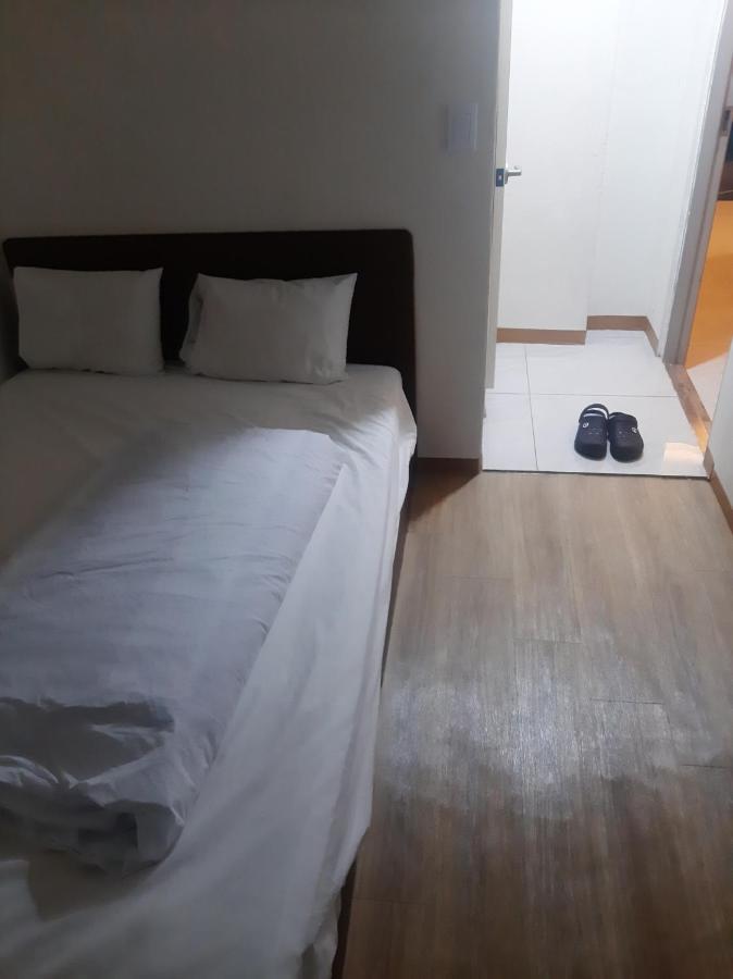 Elo Hostel Σεούλ Εξωτερικό φωτογραφία