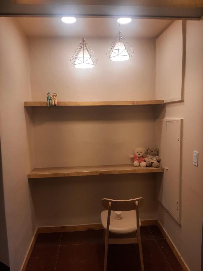 Elo Hostel Σεούλ Εξωτερικό φωτογραφία