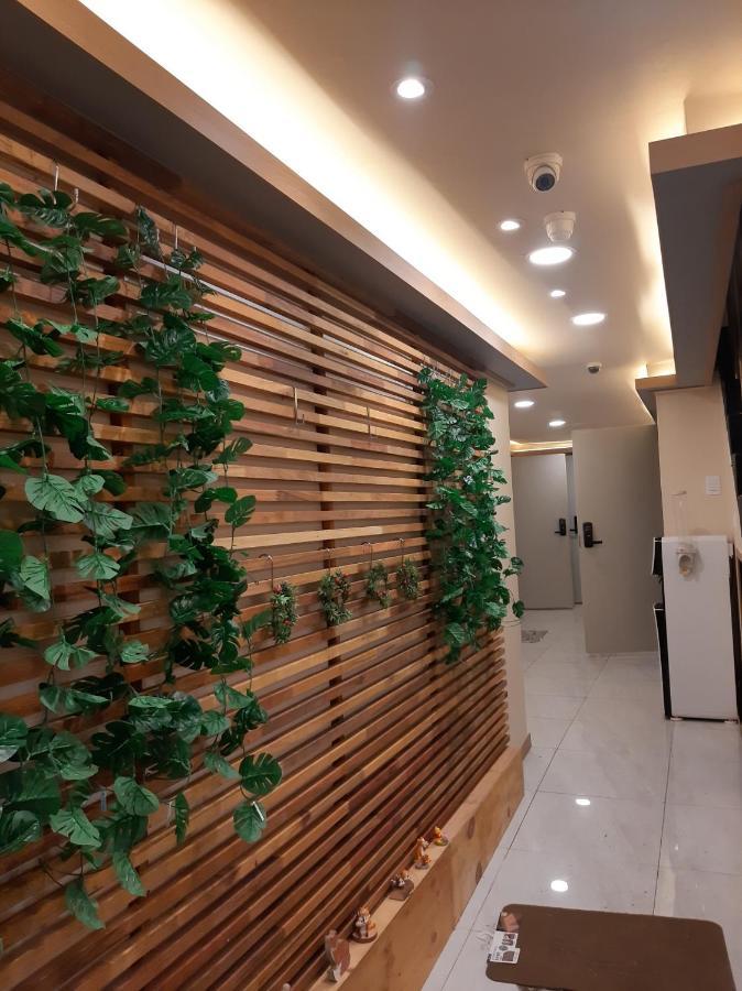 Elo Hostel Σεούλ Εξωτερικό φωτογραφία