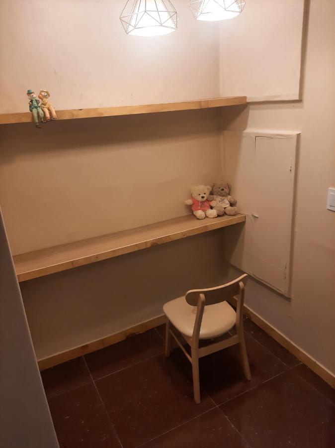 Elo Hostel Σεούλ Εξωτερικό φωτογραφία