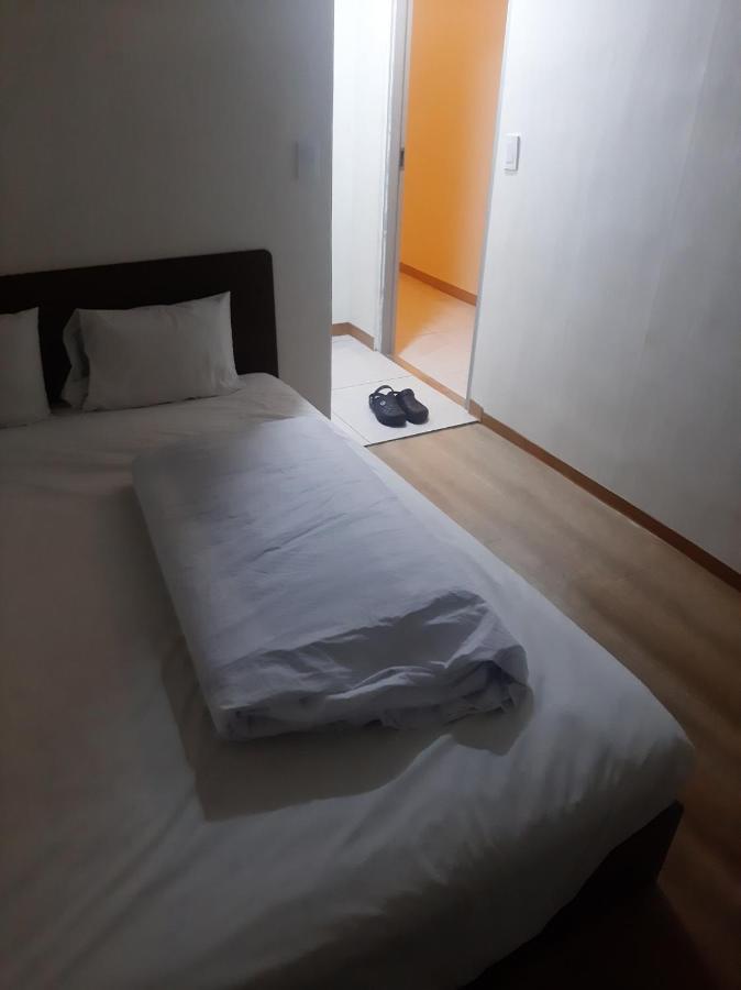 Elo Hostel Σεούλ Εξωτερικό φωτογραφία