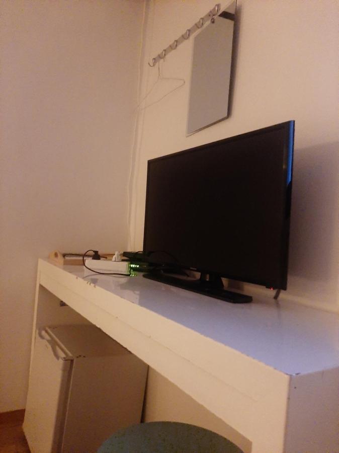 Elo Hostel Σεούλ Εξωτερικό φωτογραφία