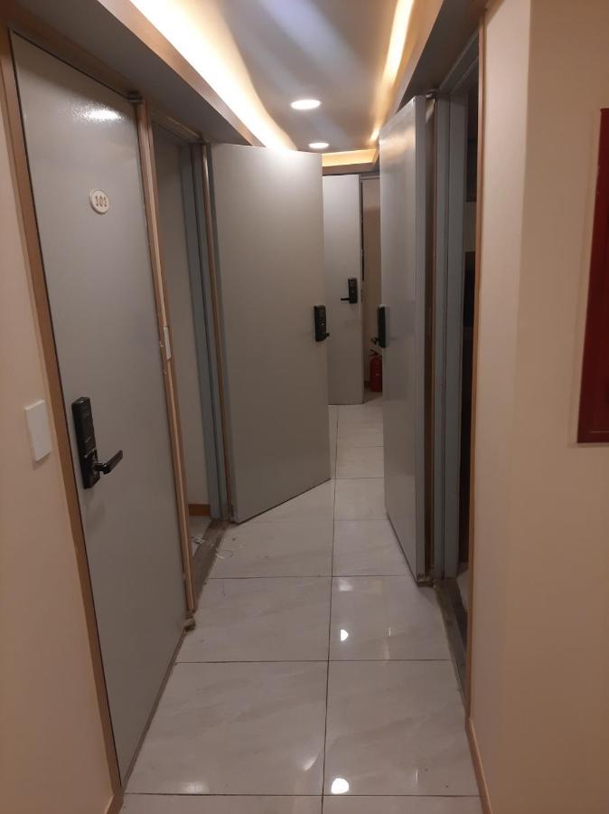 Elo Hostel Σεούλ Εξωτερικό φωτογραφία