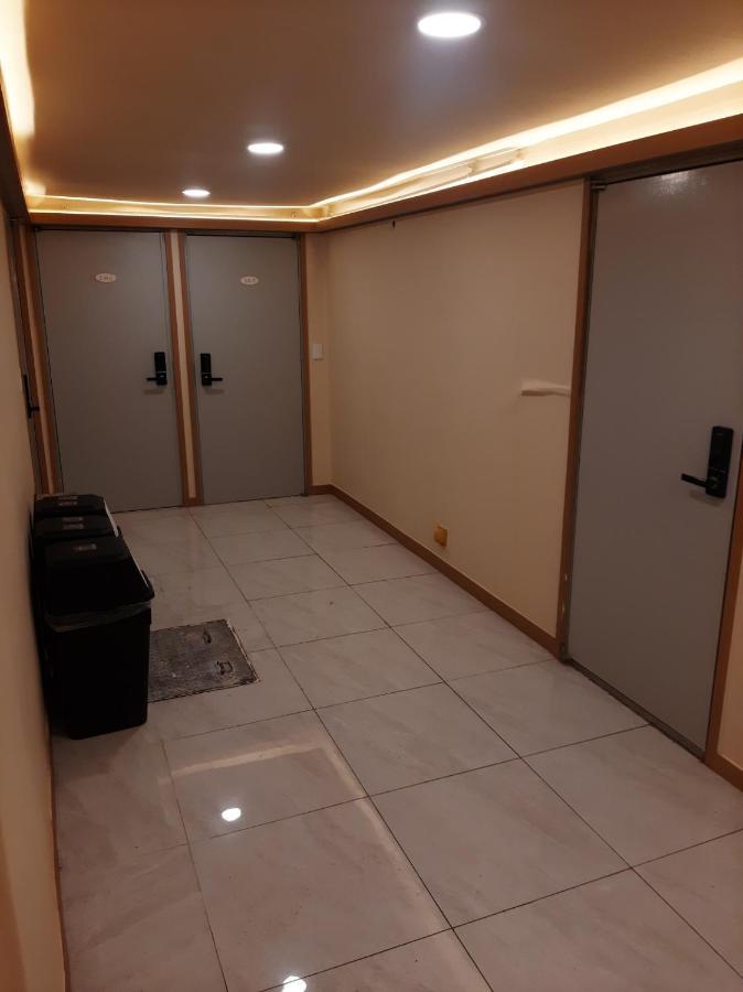 Elo Hostel Σεούλ Εξωτερικό φωτογραφία