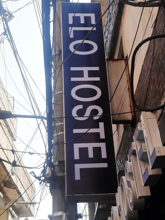 Elo Hostel Σεούλ Εξωτερικό φωτογραφία