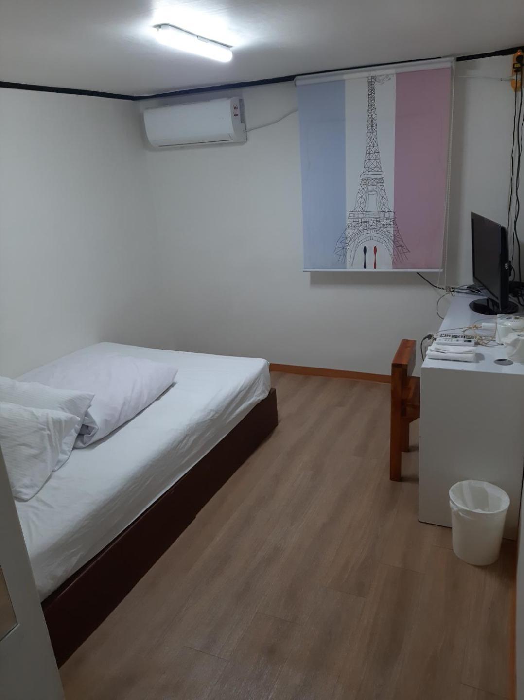 Elo Hostel Σεούλ Εξωτερικό φωτογραφία