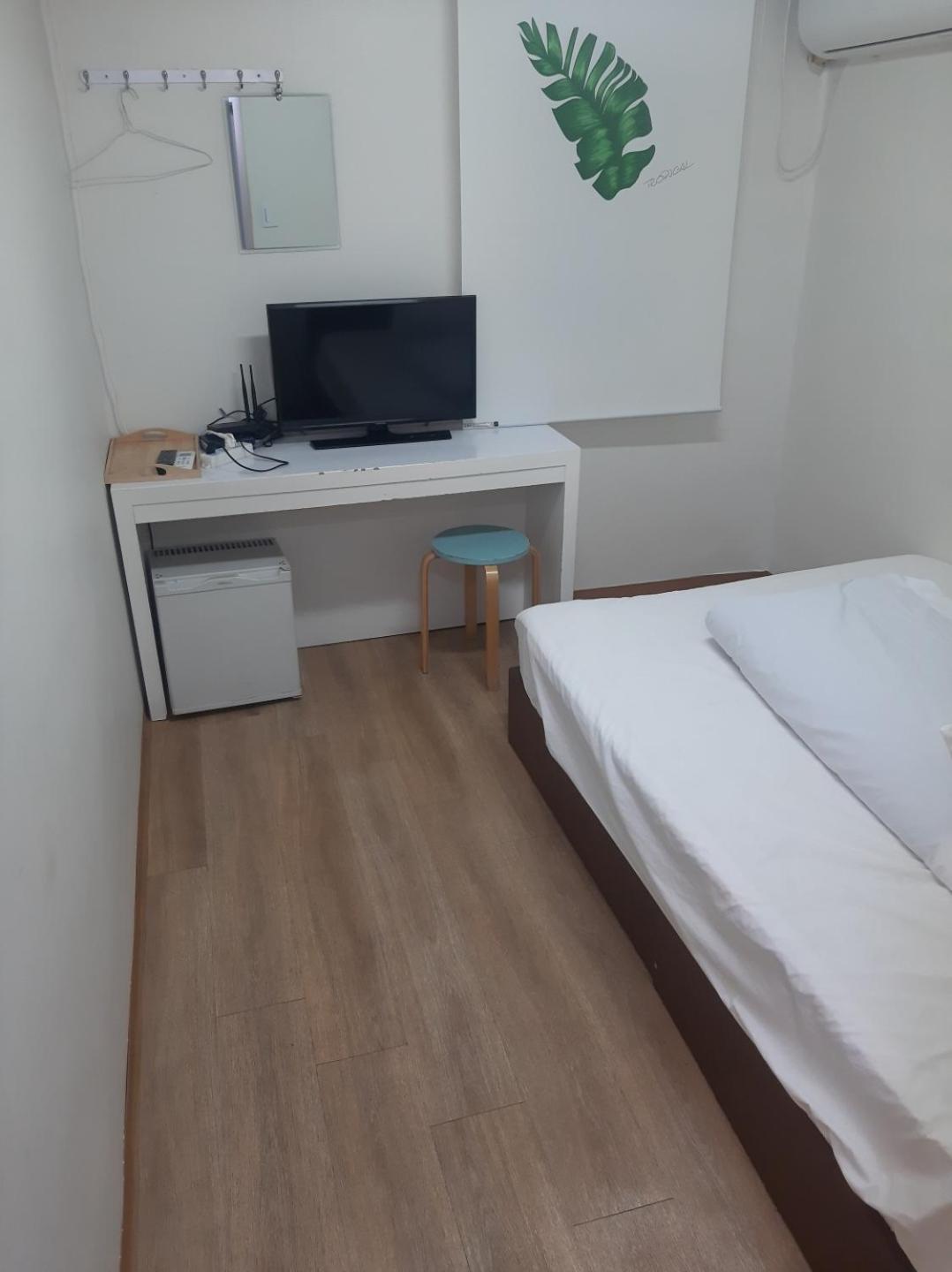 Elo Hostel Σεούλ Εξωτερικό φωτογραφία